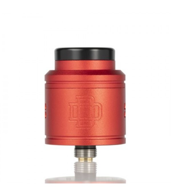 Augvape DRUGA 2 BF 24mm RDA
