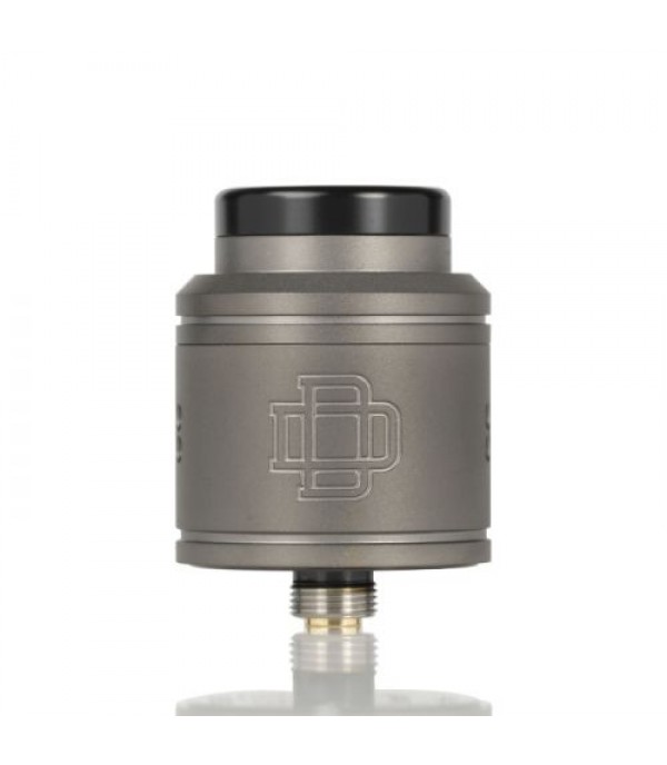 Augvape DRUGA 2 BF 24mm RDA