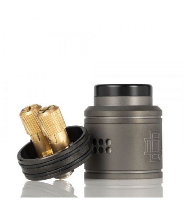 Augvape DRUGA 2 BF 24mm RDA