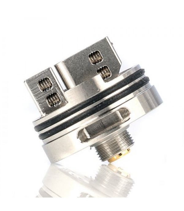 YiHi SXmini DIVINE 24mm BF RDA