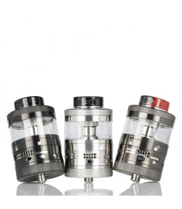 Steam Crave Aromamizer RAGNAR 35mm RDTA