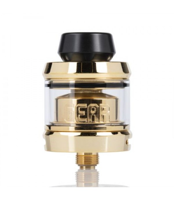 Wotofo x OFRF GEAR 24mm RTA