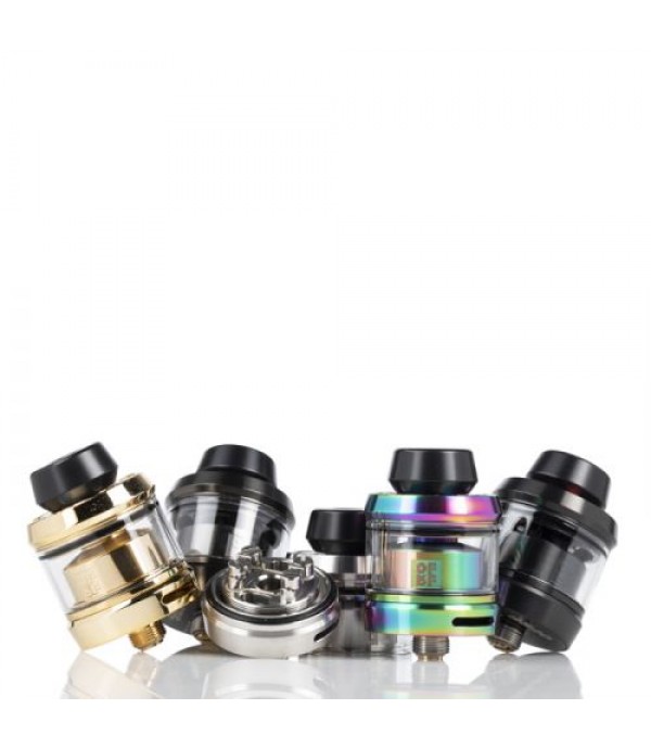 Wotofo x OFRF GEAR 24mm RTA