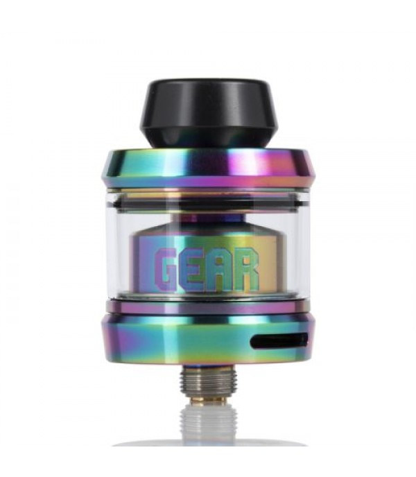 Wotofo x OFRF GEAR 24mm RTA