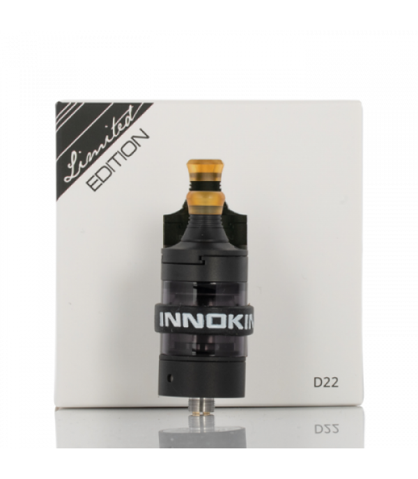 Innokin ARES 2 MTL RTA