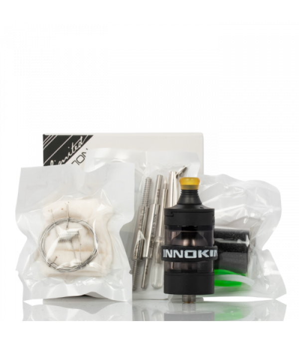 Innokin ARES 2 MTL RTA
