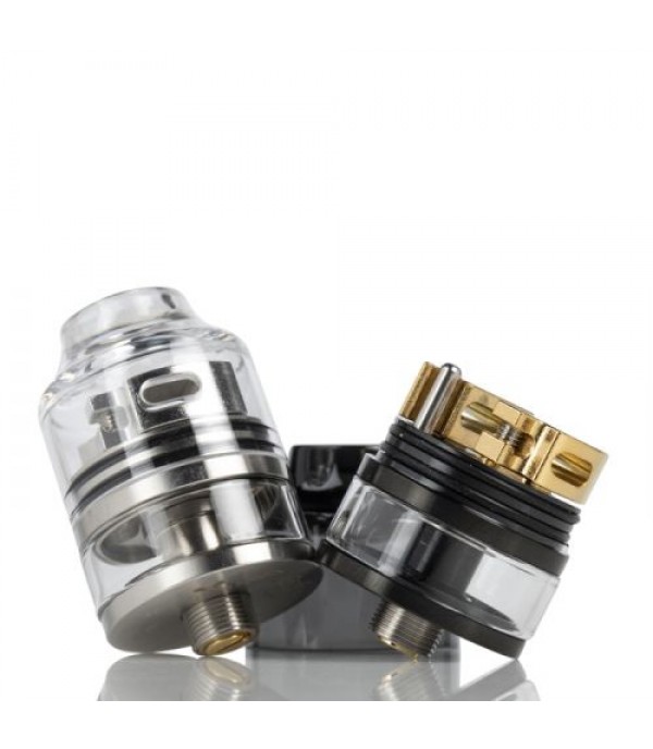 Oumier WASP Nano 22mm RDTA