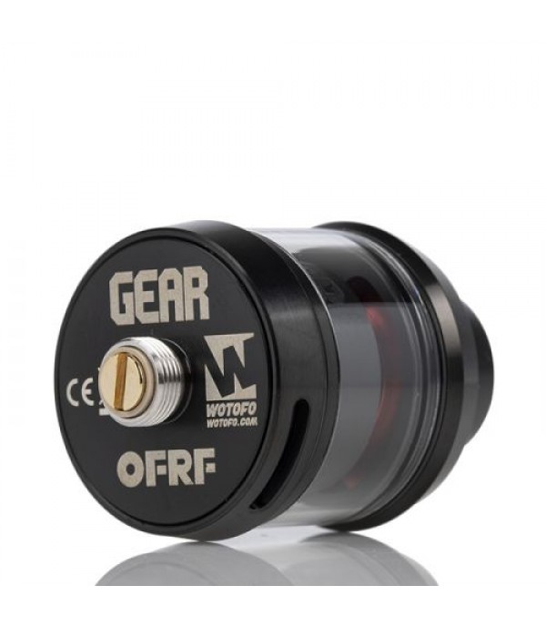 Wotofo x OFRF GEAR 24mm RTA