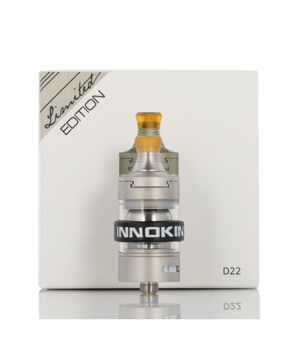 Innokin ARES 2 MTL RTA