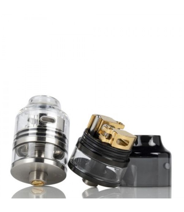 Oumier WASP Nano 22mm RDTA