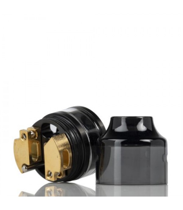 Oumier WASP Nano 22mm RDTA