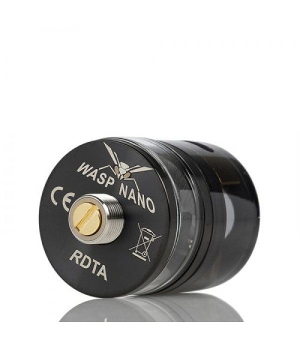 Oumier WASP Nano 22mm RDTA