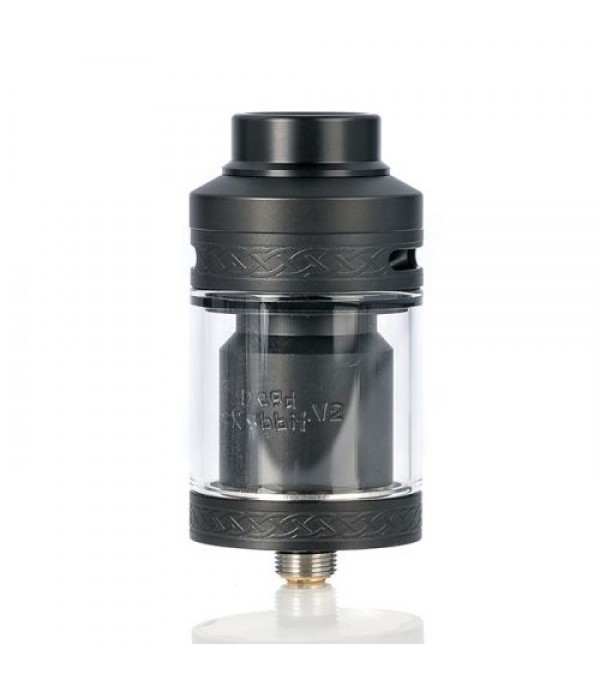 Hellvape DEAD RABBIT V2 25mm RTA
