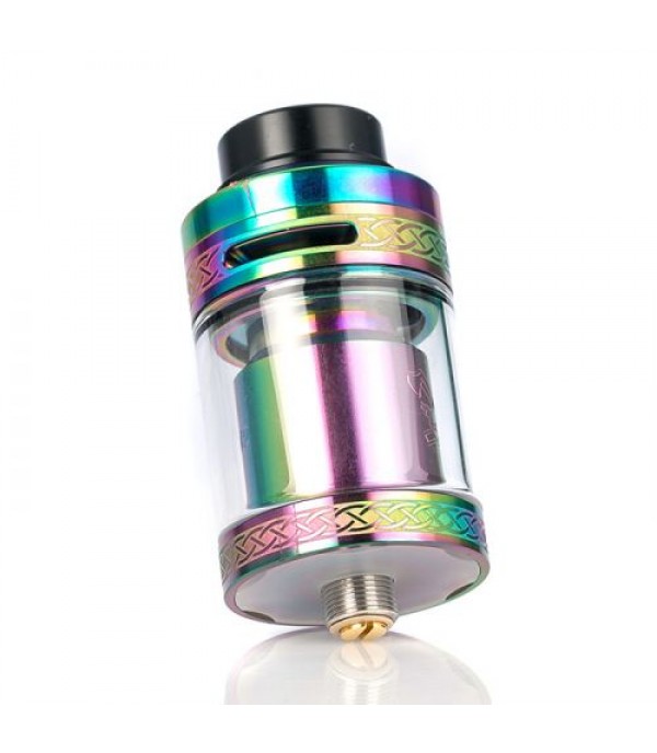 Hellvape DEAD RABBIT V2 25mm RTA