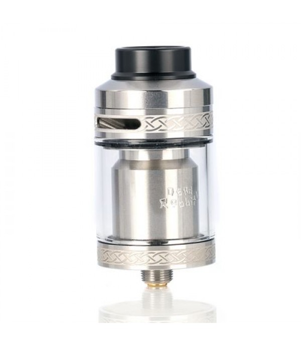 Hellvape DEAD RABBIT V2 25mm RTA