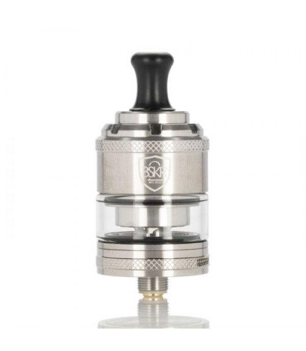 Vandy Vape Berserker BSKR V2 24mm MTL RTA