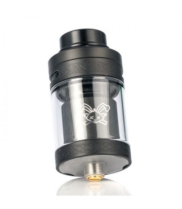 Hellvape DEAD RABBIT V2 25mm RTA