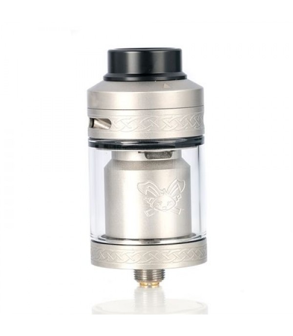 Hellvape DEAD RABBIT V2 25mm RTA