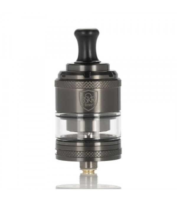 Vandy Vape Berserker BSKR V2 24mm MTL RTA
