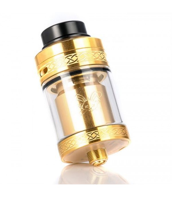 Hellvape DEAD RABBIT V2 25mm RTA