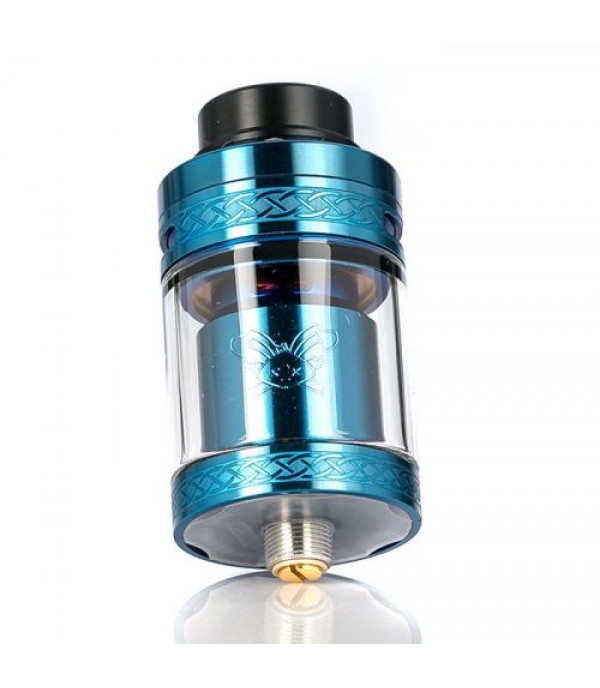 Hellvape DEAD RABBIT V2 25mm RTA