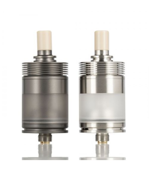 BP Mods x DOVPO PIONEER 22mm MTL RTA
