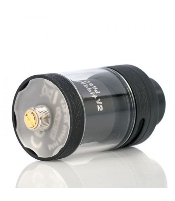Hellvape DEAD RABBIT V2 25mm RTA