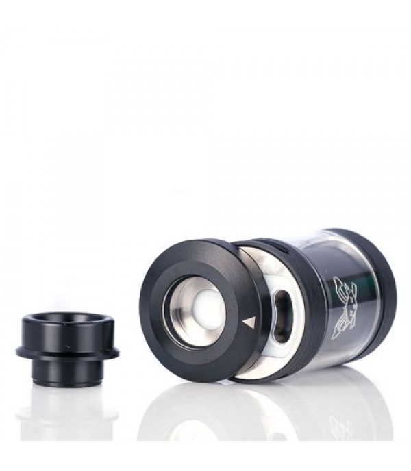 Hellvape DEAD RABBIT V2 25mm RTA
