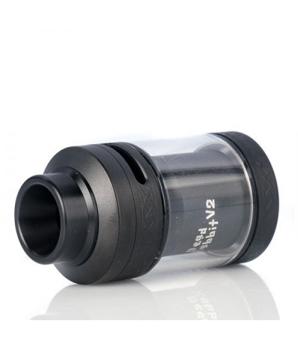 Hellvape DEAD RABBIT V2 25mm RTA