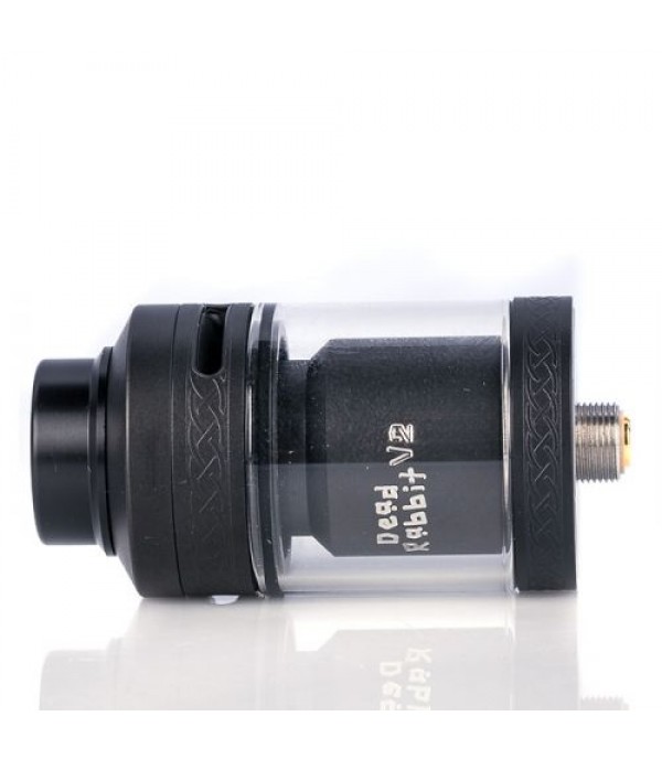 Hellvape DEAD RABBIT V2 25mm RTA