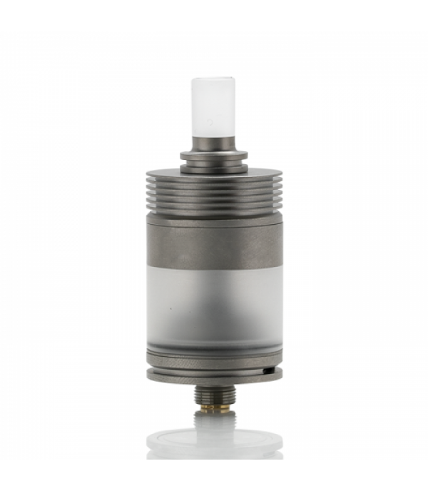 BP Mods x DOVPO PIONEER 22mm MTL RTA