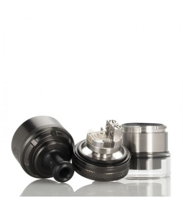 Vandy Vape Berserker BSKR V2 24mm MTL RTA