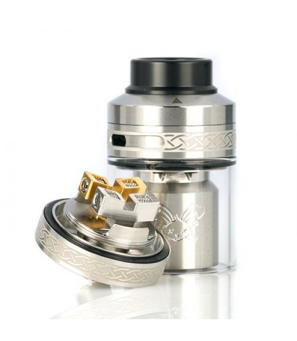 Hellvape DEAD RABBIT V2 25mm RTA