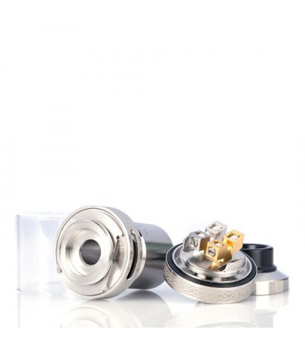Hellvape DEAD RABBIT V2 25mm RTA