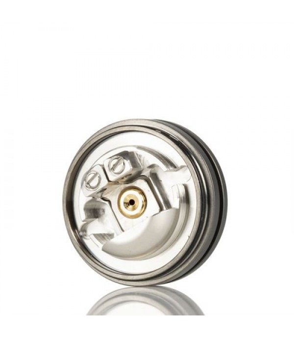 BP Mods x DOVPO PIONEER 22mm MTL RTA