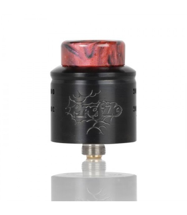 Wotofo x Mr.JustRight1 PROFILE V1.5 24mm RDA