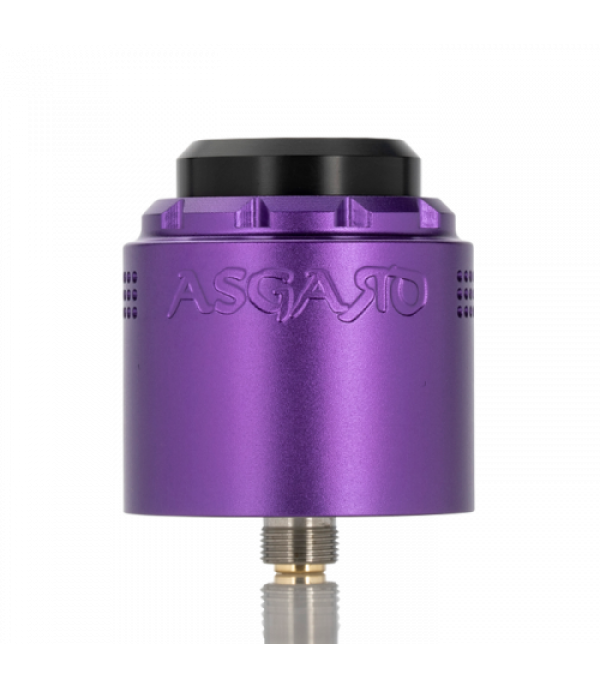 Vaperz Cloud ASGARD 30mm BF RDA