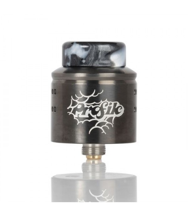 Wotofo x Mr.JustRight1 PROFILE V1.5 24mm RDA