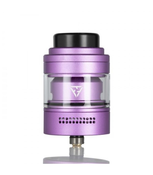 Vaperz Cloud TRILOGY 30mm RTA