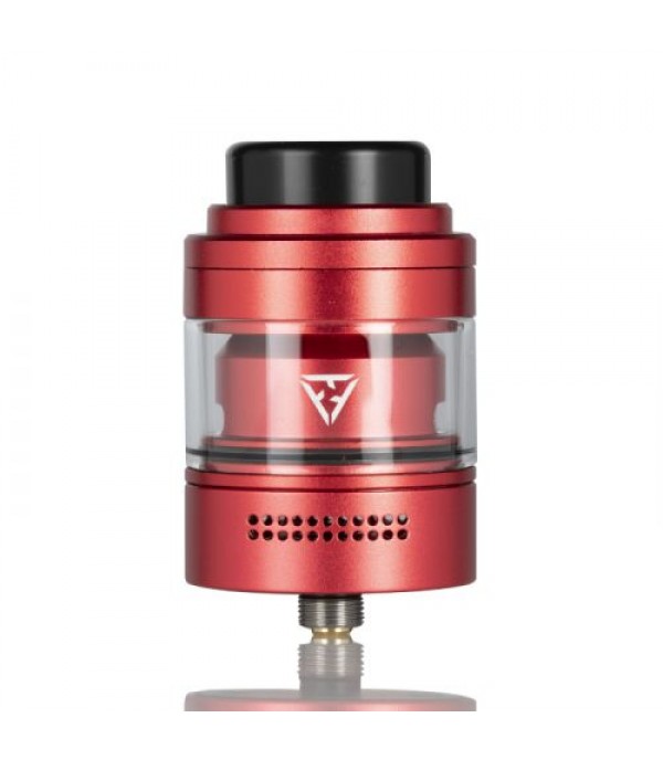 Vaperz Cloud TRILOGY 30mm RTA