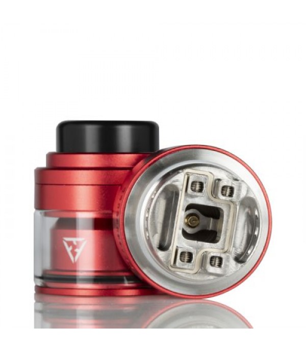 Vaperz Cloud TRILOGY 30mm RTA