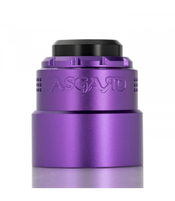 Vaperz Cloud ASGARD 30mm BF RDA