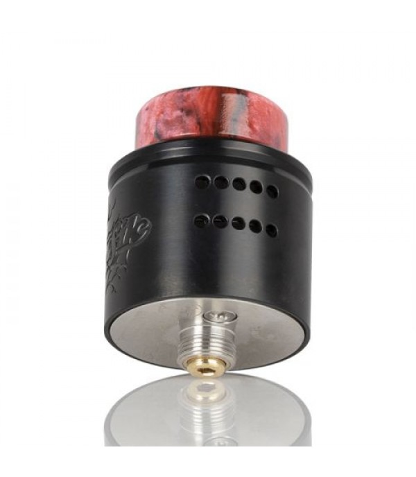 Wotofo x Mr.JustRight1 PROFILE V1.5 24mm RDA