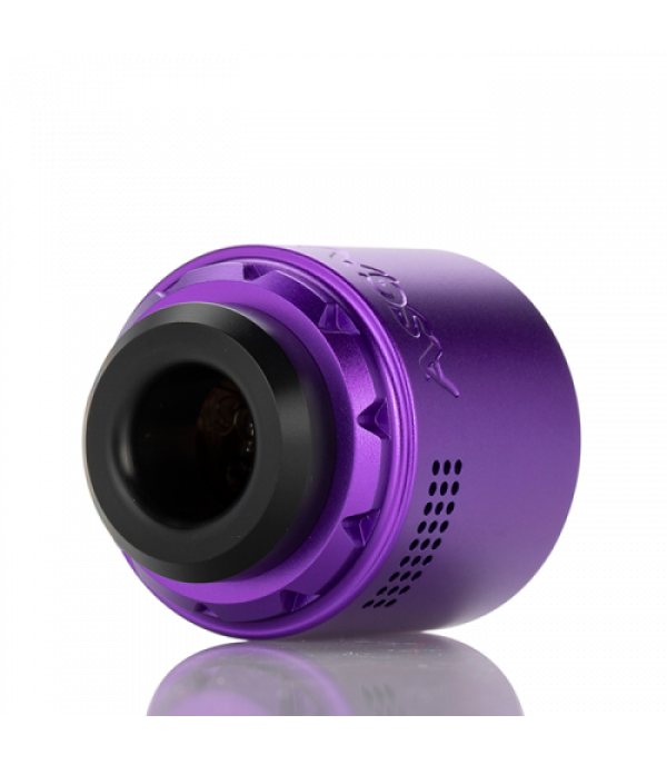 Vaperz Cloud ASGARD 30mm BF RDA