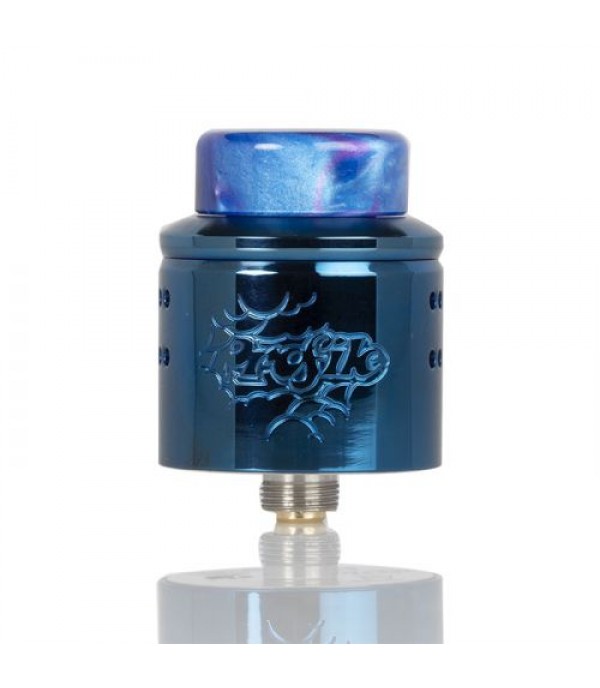 Wotofo x Mr.JustRight1 PROFILE V1.5 24mm RDA
