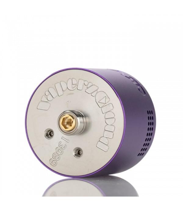 Vaperz Cloud ASGARD 30mm BF RDA