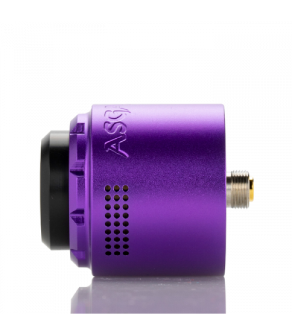 Vaperz Cloud ASGARD 30mm BF RDA