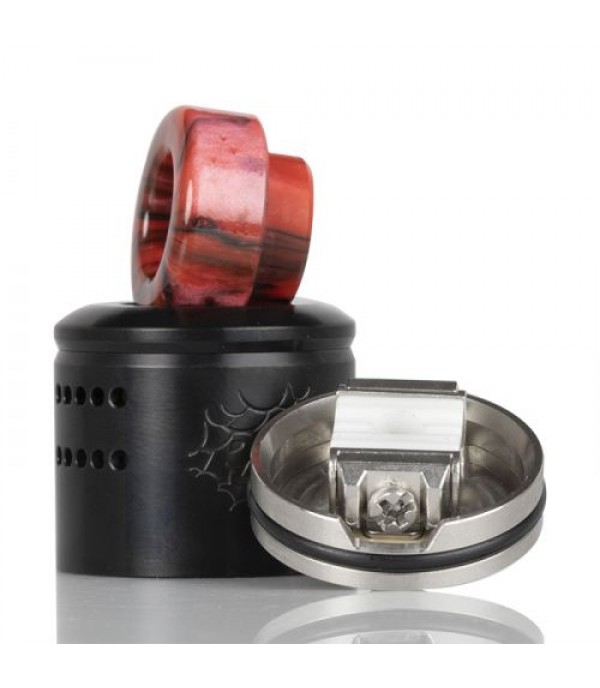 Wotofo x Mr.JustRight1 PROFILE V1.5 24mm RDA