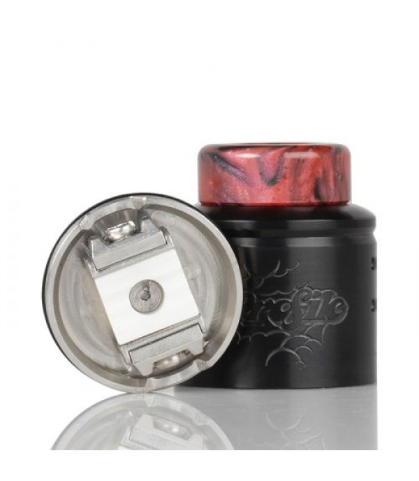 Wotofo x Mr.JustRight1 PROFILE V1.5 24mm RDA