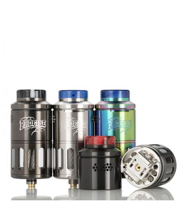 Wotofo PROFILE 25mm RDTA